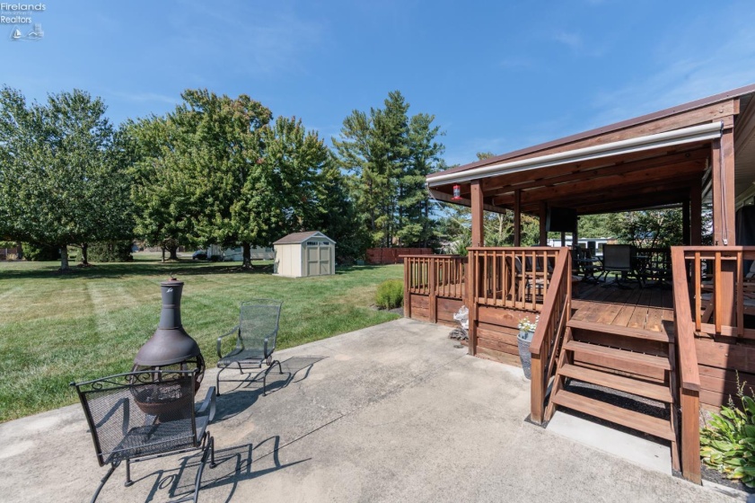 115 Fairway Circle, Norwalk, 44857, 4 Bedrooms Bedrooms, ,4 BathroomsBathrooms,Residential,For Sale,Fairway,20260858