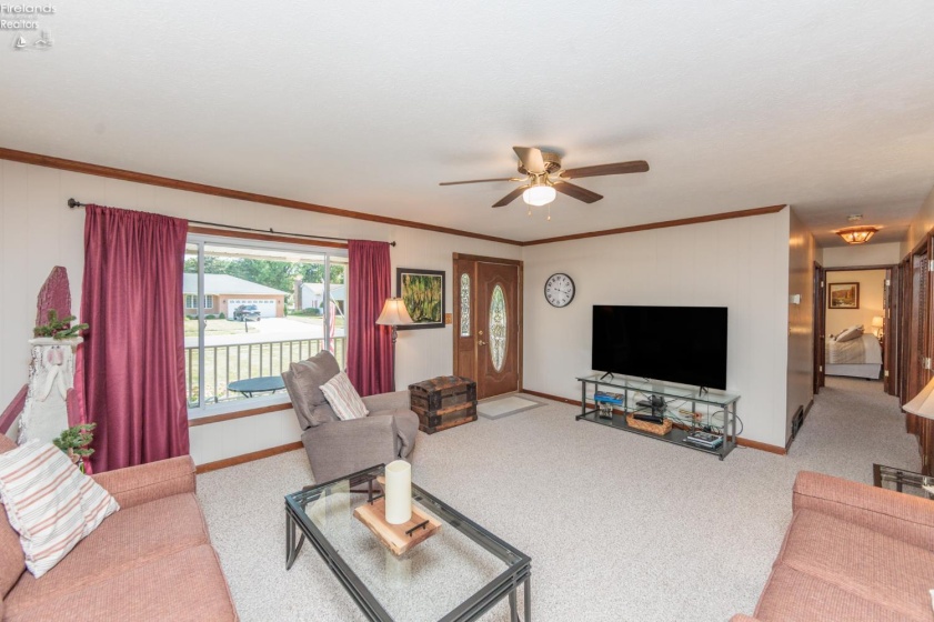 115 Fairway Circle, Norwalk, 44857, 4 Bedrooms Bedrooms, ,4 BathroomsBathrooms,Residential,For Sale,Fairway,20260858