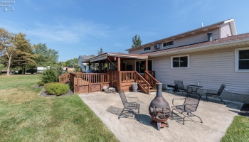 115 Fairway Circle, Norwalk, 44857, 4 Bedrooms Bedrooms, ,4 BathroomsBathrooms,Residential,For Sale,Fairway,20260858