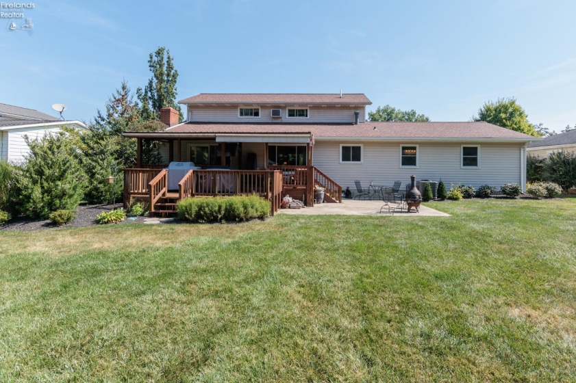 115 Fairway Circle, Norwalk, 44857, 4 Bedrooms Bedrooms, ,4 BathroomsBathrooms,Residential,For Sale,Fairway,20260858