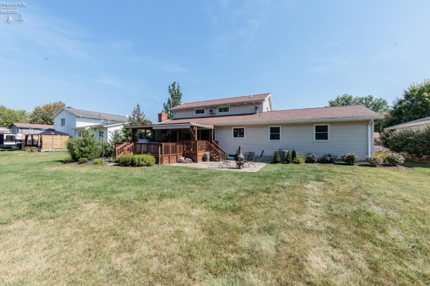 115 Fairway Circle, Norwalk, 44857, 4 Bedrooms Bedrooms, ,4 BathroomsBathrooms,Residential,For Sale,Fairway,20260858