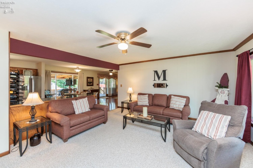 115 Fairway Circle, Norwalk, 44857, 4 Bedrooms Bedrooms, ,4 BathroomsBathrooms,Residential,For Sale,Fairway,20260858