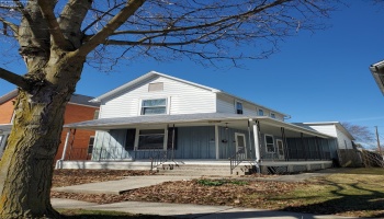 236 Circular Street, Tiffin, 44883, 2 Bedrooms Bedrooms, ,2 BathroomsBathrooms,Residential,For Sale,Circular,20260849