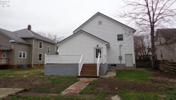 512 Dale Avenue, Willard, 44890, 4 Bedrooms Bedrooms, ,2 BathroomsBathrooms,Residential,For Sale,Dale,20260861