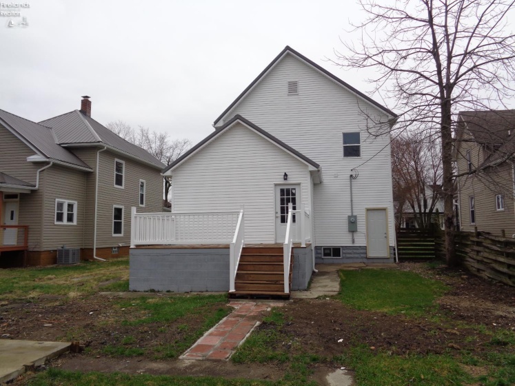 512 Dale Avenue, Willard, 44890, 4 Bedrooms Bedrooms, ,2 BathroomsBathrooms,Residential,For Sale,Dale,20260861