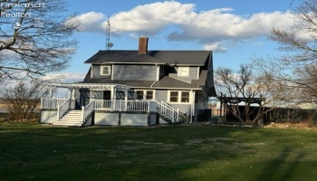 4026 State Route 100, Tiffin, 44883, 3 Bedrooms Bedrooms, ,2 BathroomsBathrooms,Residential,For Sale,State Route 100,20260862