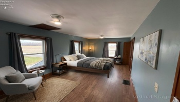 4026 State Route 100, Tiffin, 44883, 3 Bedrooms Bedrooms, ,2 BathroomsBathrooms,Residential,For Sale,State Route 100,20260862