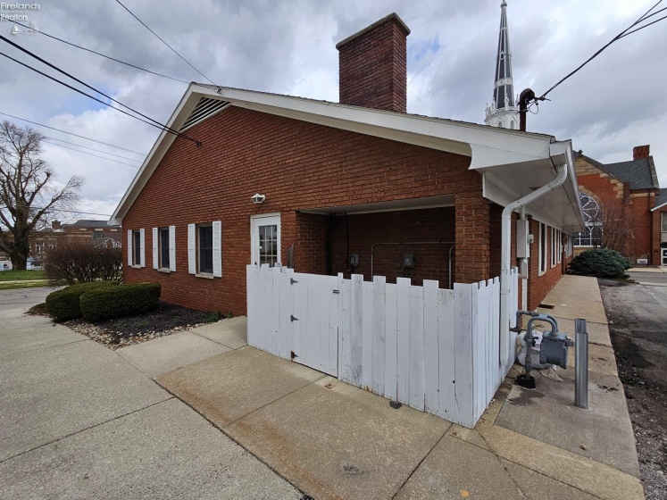 201 Charles Street, Bucyrus, 44820, ,Commercial For Lease,For Lease,Charles Street,20260870