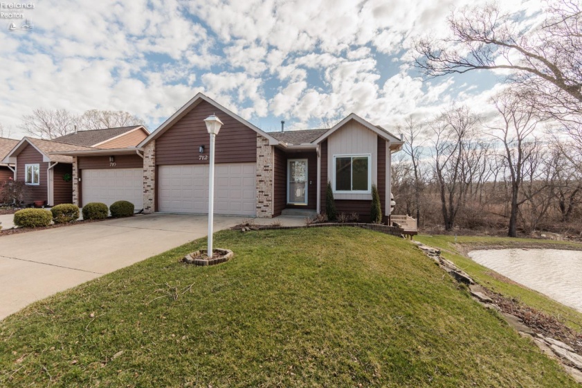 712 Elizabeth Drive, Huron, 44839, 3 Bedrooms Bedrooms, ,3 BathroomsBathrooms,Residential,For Sale,Elizabeth,20260857