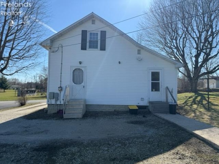 98 Adams Street, McCutchenville, 44844, 2 Bedrooms Bedrooms, ,1 BathroomBathrooms,Residential,For Sale,Adams,20260866