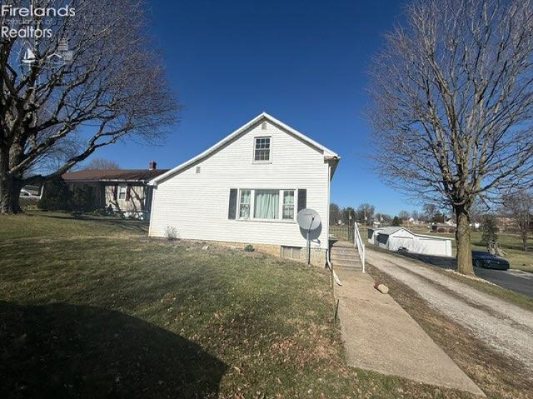 98 Adams Street, McCutchenville, 44844, 2 Bedrooms Bedrooms, ,1 BathroomBathrooms,Residential,For Sale,Adams,20260866