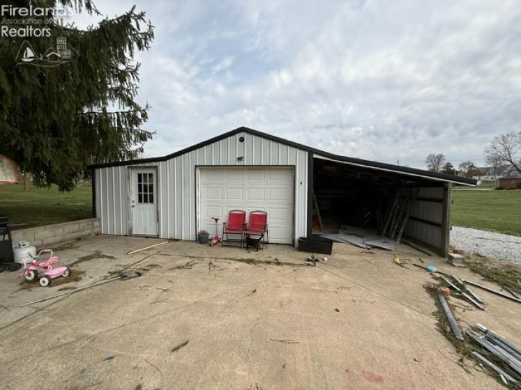 98 Adams Street, McCutchenville, 44844, 2 Bedrooms Bedrooms, ,1 BathroomBathrooms,Residential,For Sale,Adams,20260866