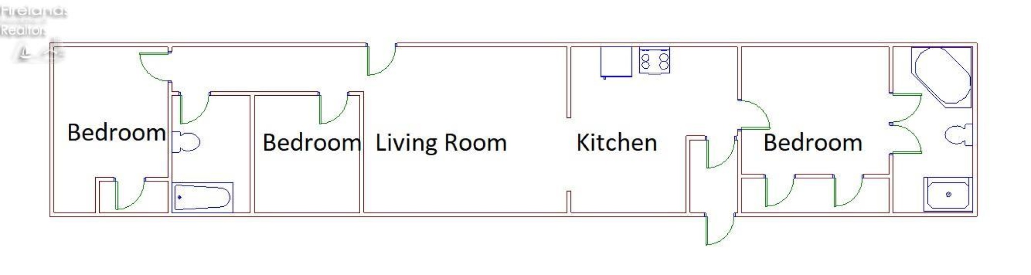 220 Maple Lane, Green Springs, 44836, 3 Bedrooms Bedrooms, ,2 BathroomsBathrooms,Residential,For Sale,Maple Lane,20260809