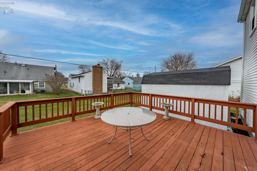 735 Grant Street, Port Clinton, 43452, 4 Bedrooms Bedrooms, ,4 BathroomsBathrooms,Residential,For Sale,Grant,20260806