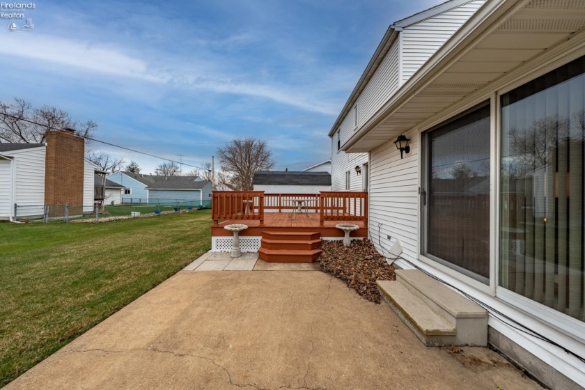 735 Grant Street, Port Clinton, 43452, 4 Bedrooms Bedrooms, ,4 BathroomsBathrooms,Residential,For Sale,Grant,20260806