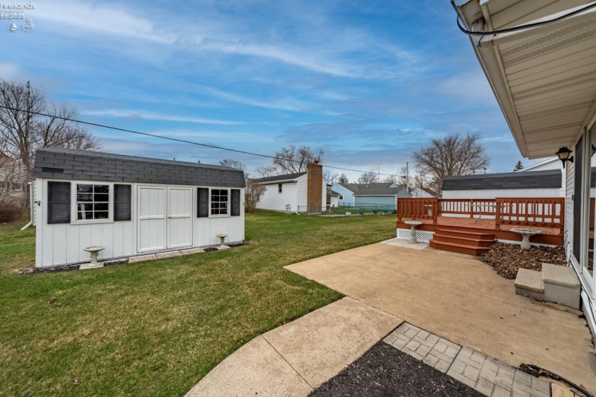 735 Grant Street, Port Clinton, 43452, 4 Bedrooms Bedrooms, ,4 BathroomsBathrooms,Residential,For Sale,Grant,20260806