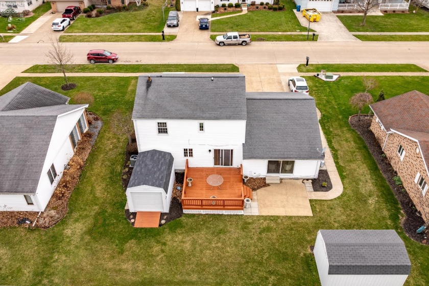 735 Grant Street, Port Clinton, 43452, 4 Bedrooms Bedrooms, ,4 BathroomsBathrooms,Residential,For Sale,Grant,20260806