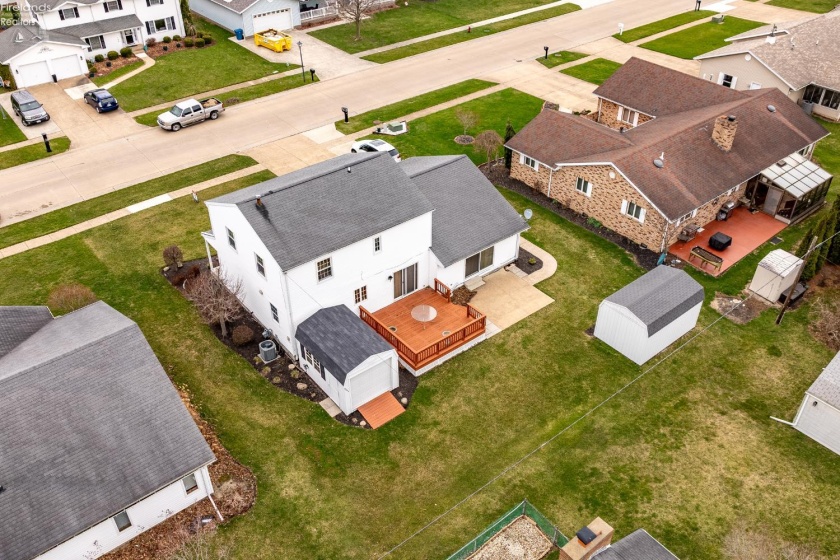 735 Grant Street, Port Clinton, 43452, 4 Bedrooms Bedrooms, ,4 BathroomsBathrooms,Residential,For Sale,Grant,20260806