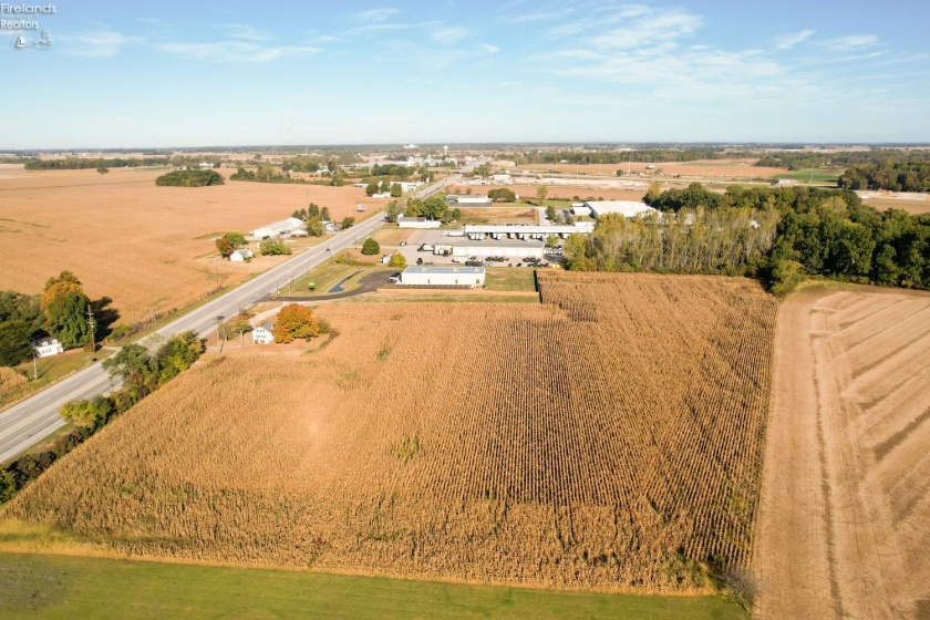 12714 Us Highway 250, Milan, 44846, ,Commercial,For Sale,Us Highway 250,20260874