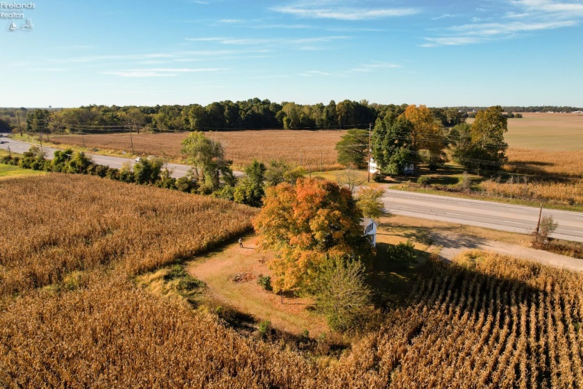 12714 Us Highway 250, Milan, 44846, ,Commercial,For Sale,Us Highway 250,20260874