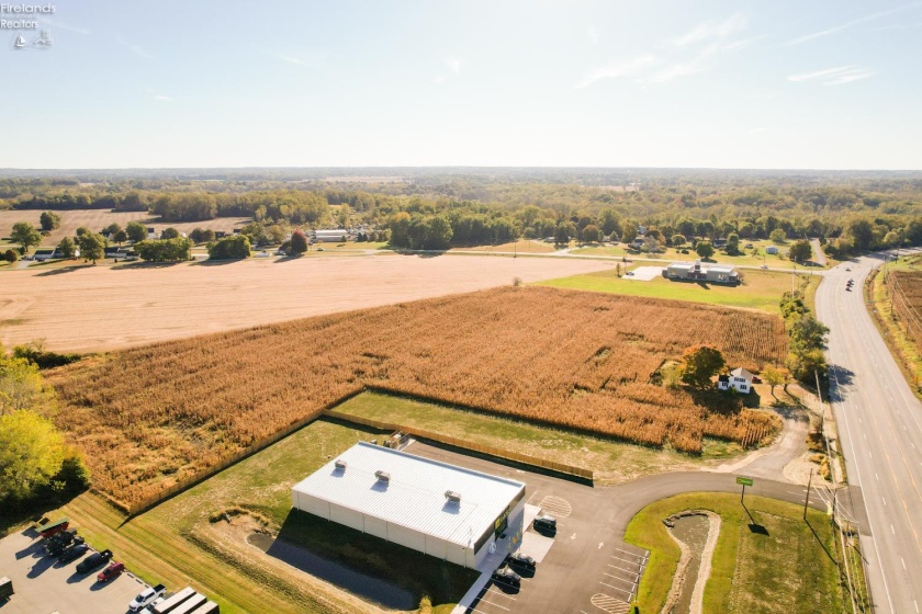 12714 Us Highway 250, Milan, 44846, ,Commercial,For Sale,Us Highway 250,20260874