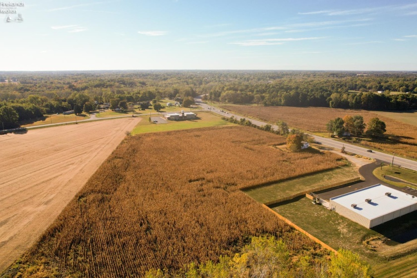 12714 Us Highway 250, Milan, 44846, ,Commercial,For Sale,Us Highway 250,20260874