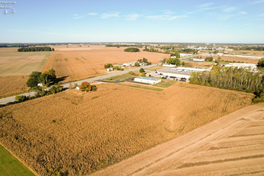 12714 Us Highway 250, Milan, 44846, ,Commercial,For Sale,Us Highway 250,20260874