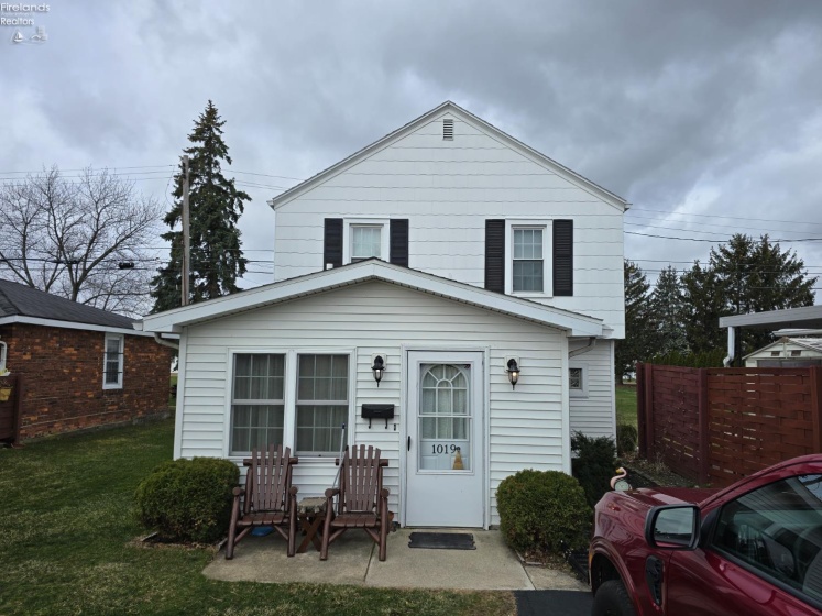 1019 Winnebago Avenue, Sandusky, 44870, 1 Bedroom Bedrooms, ,2 BathroomsBathrooms,Residential,For Sale,Winnebago,20260872