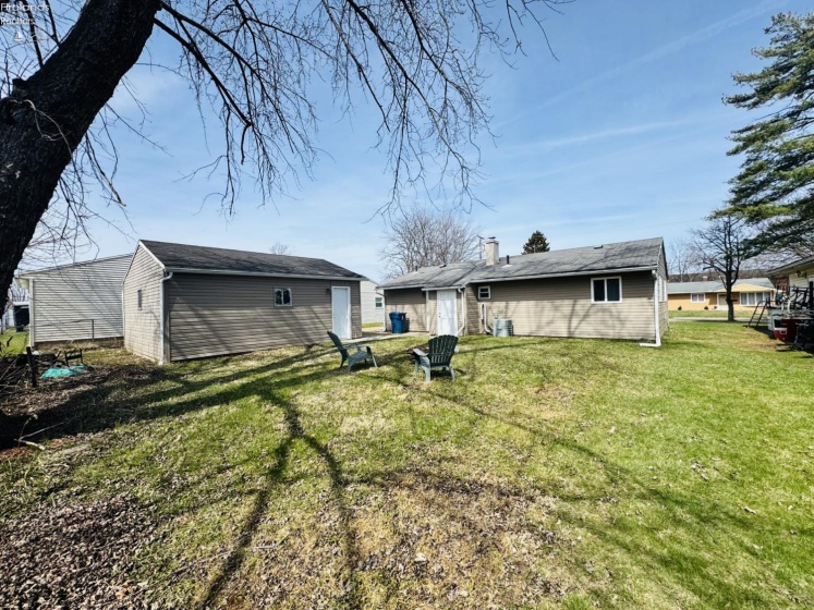 1810 Knupke Street, Sandusky, 44870, 3 Bedrooms Bedrooms, ,1 BathroomBathrooms,Residential,For Sale,Knupke,20260873