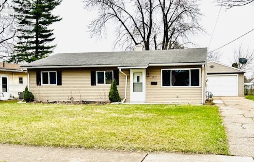 1810 Knupke Street, Sandusky, 44870, 3 Bedrooms Bedrooms, ,1 BathroomBathrooms,Residential,For Sale,Knupke,20260873
