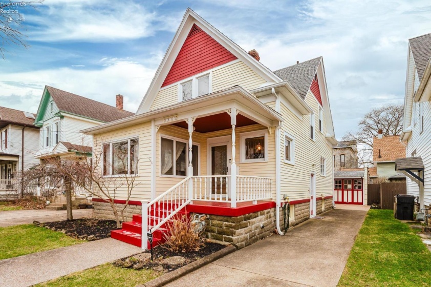 1505 Central Avenue, Sandusky, 44870, 3 Bedrooms Bedrooms, ,2 BathroomsBathrooms,Residential,For Sale,Central,20260865