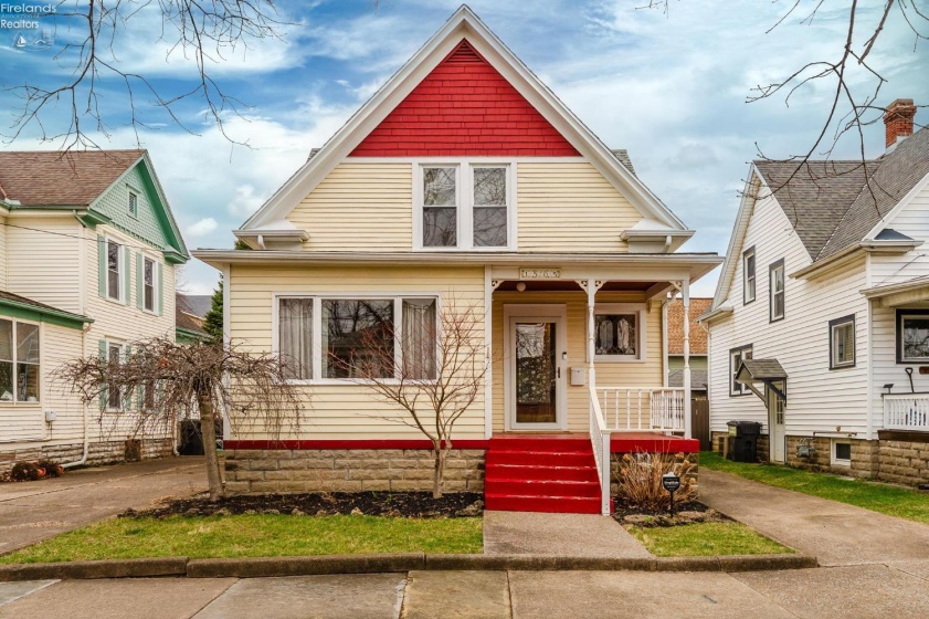 1505 Central Avenue, Sandusky, 44870, 3 Bedrooms Bedrooms, ,2 BathroomsBathrooms,Residential,For Sale,Central,20260865