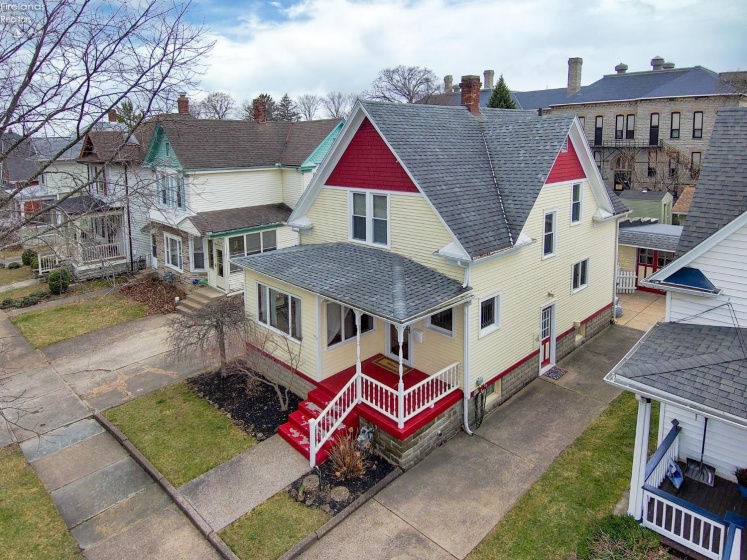 1505 Central Avenue, Sandusky, 44870, 3 Bedrooms Bedrooms, ,2 BathroomsBathrooms,Residential,For Sale,Central,20260865