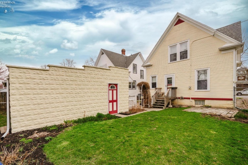 1505 Central Avenue, Sandusky, 44870, 3 Bedrooms Bedrooms, ,2 BathroomsBathrooms,Residential,For Sale,Central,20260865