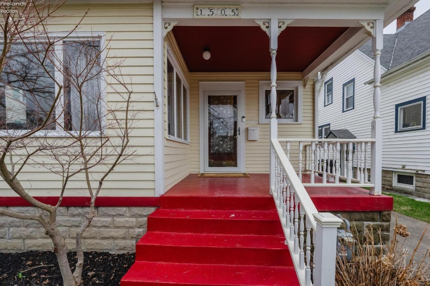 1505 Central Avenue, Sandusky, 44870, 3 Bedrooms Bedrooms, ,2 BathroomsBathrooms,Residential,For Sale,Central,20260865