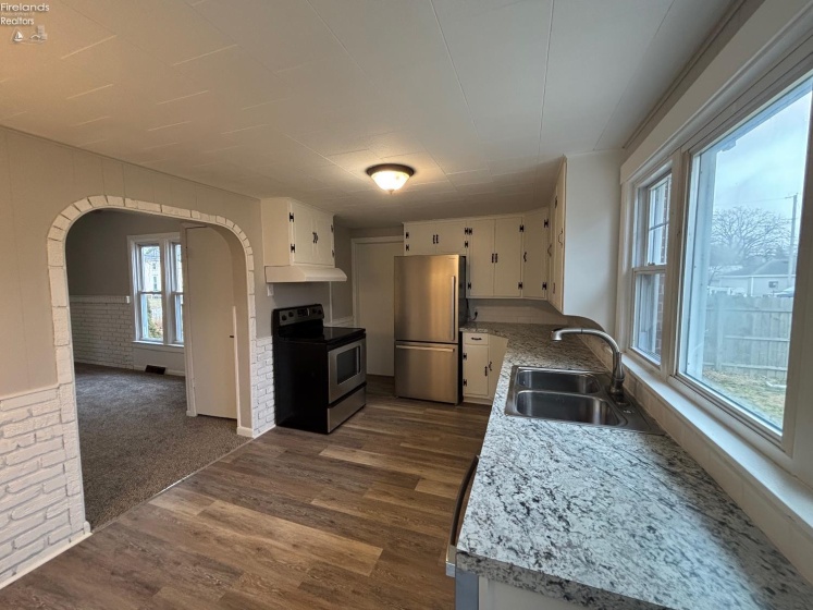 545 Stevenson Street, Gibsonburg, 43431, 3 Bedrooms Bedrooms, ,1 BathroomBathrooms,Residential,For Sale,Stevenson,20260129