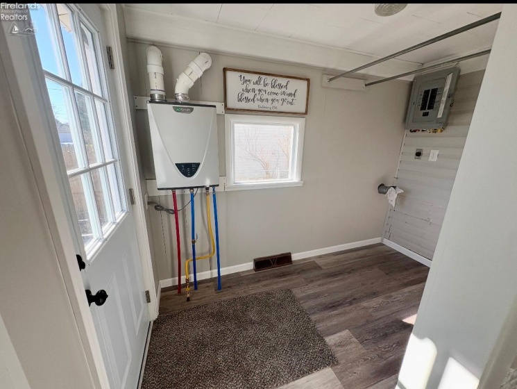 545 Stevenson Street, Gibsonburg, 43431, 3 Bedrooms Bedrooms, ,1 BathroomBathrooms,Residential,For Sale,Stevenson,20260129