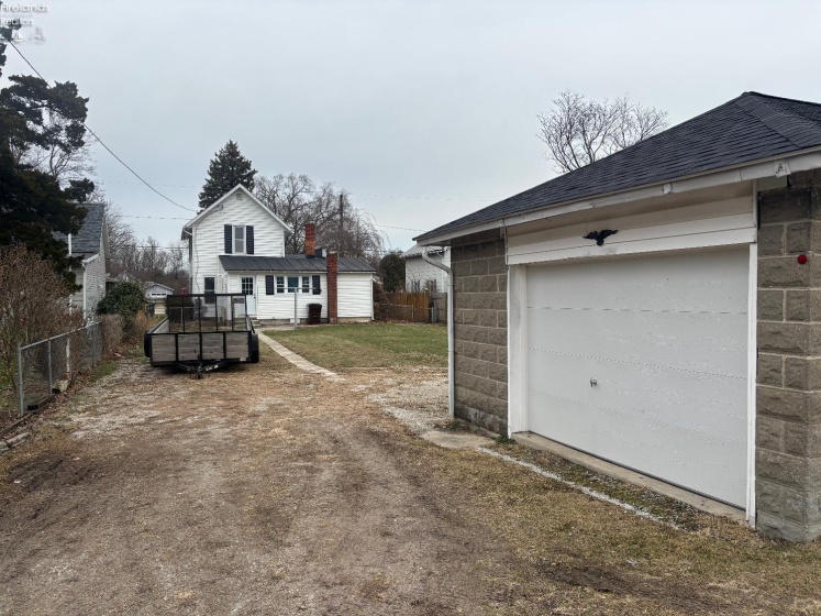 545 Stevenson Street, Gibsonburg, 43431, 3 Bedrooms Bedrooms, ,1 BathroomBathrooms,Residential,For Sale,Stevenson,20260129