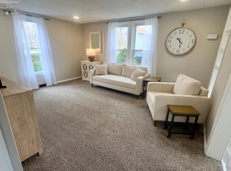 545 Stevenson Street, Gibsonburg, 43431, 3 Bedrooms Bedrooms, ,1 BathroomBathrooms,Residential,For Sale,Stevenson,20260129