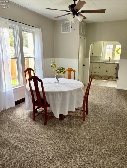 545 Stevenson Street, Gibsonburg, 43431, 3 Bedrooms Bedrooms, ,1 BathroomBathrooms,Residential,For Sale,Stevenson,20260129