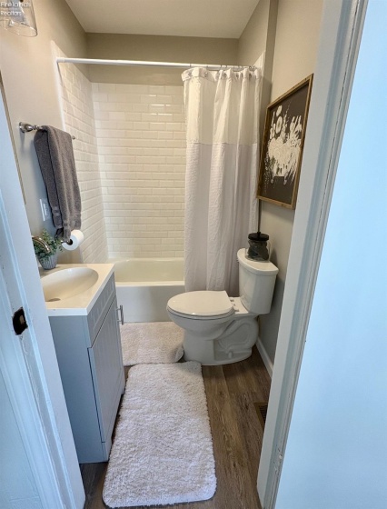 545 Stevenson Street, Gibsonburg, 43431, 3 Bedrooms Bedrooms, ,1 BathroomBathrooms,Residential,For Sale,Stevenson,20260129