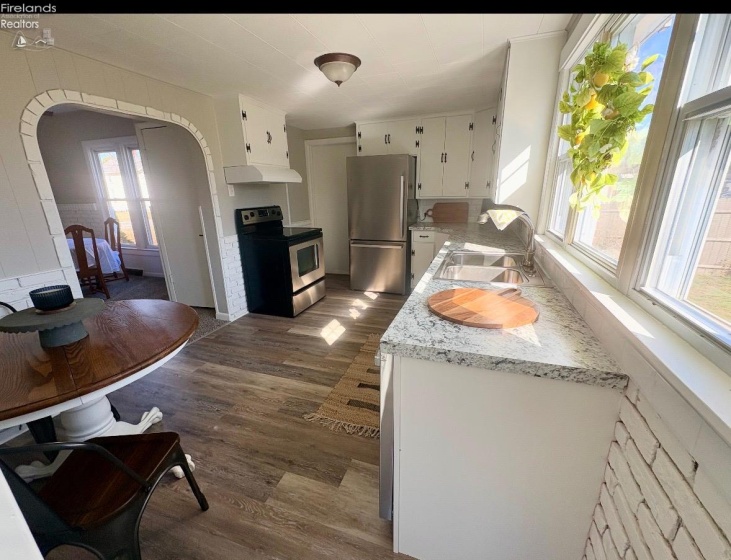 545 Stevenson Street, Gibsonburg, 43431, 3 Bedrooms Bedrooms, ,1 BathroomBathrooms,Residential,For Sale,Stevenson,20260129