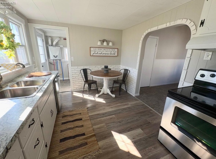 545 Stevenson Street, Gibsonburg, 43431, 3 Bedrooms Bedrooms, ,1 BathroomBathrooms,Residential,For Sale,Stevenson,20260129