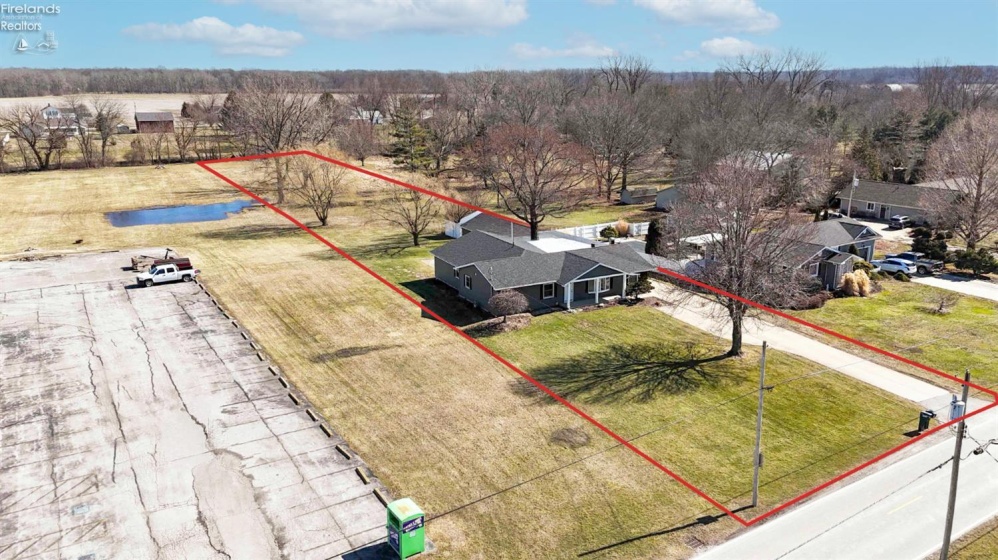 5420 SCHENK Road, Sandusky, 44870, 5 Bedrooms Bedrooms, ,3 BathroomsBathrooms,Residential,For Sale,SCHENK,20260747