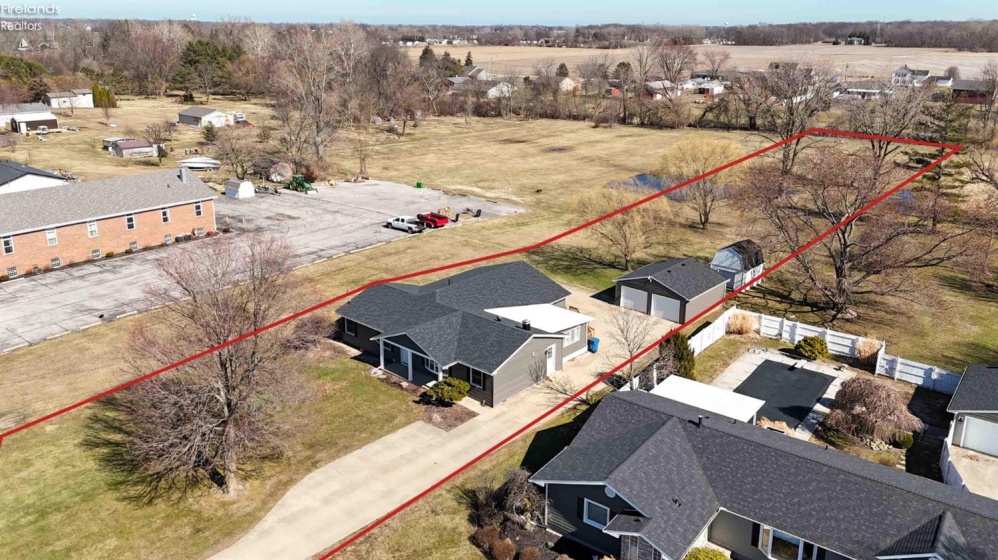 5420 SCHENK Road, Sandusky, 44870, 5 Bedrooms Bedrooms, ,3 BathroomsBathrooms,Residential,For Sale,SCHENK,20260747