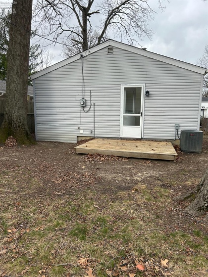 357 Roxboro, Vermilion, 44089, 2 Bedrooms Bedrooms, ,1 BathroomBathrooms,Residential,For Sale,Roxboro,20260884