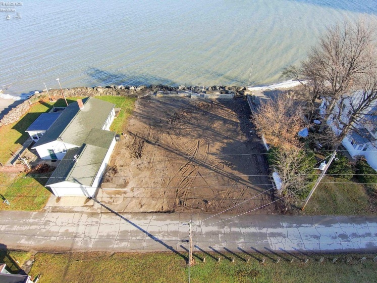 8411 Division Street, Oak Harbor, 43449, ,Land,For Sale,Division,20260875