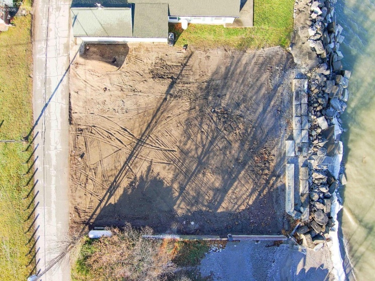 8411 Division Street, Oak Harbor, 43449, ,Land,For Sale,Division,20260875