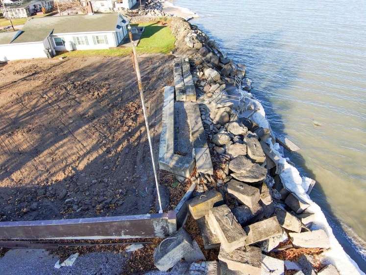 8411 Division Street, Oak Harbor, 43449, ,Land,For Sale,Division,20260875