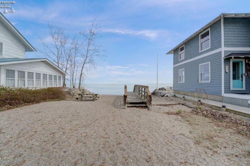 8411 Division Street, Oak Harbor, 43449, ,Land,For Sale,Division,20260875